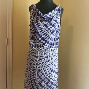 Title Nine Breeze dress